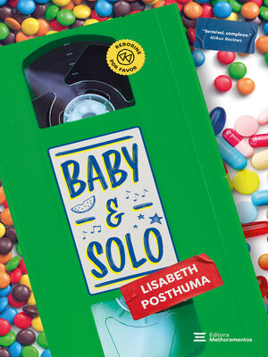 cover image of Baby & Solo